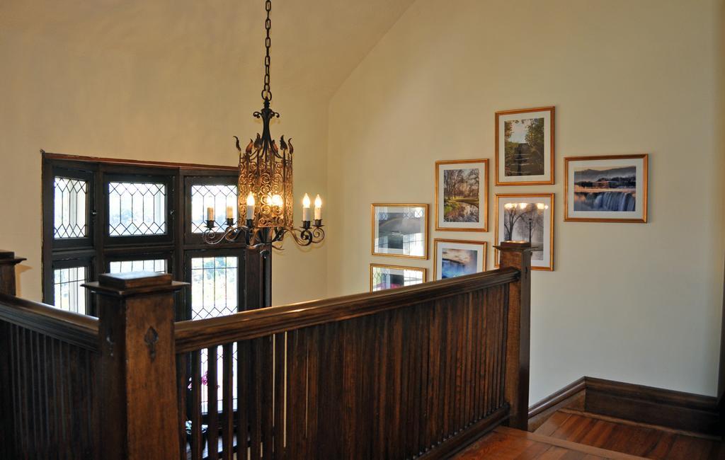 Apartment Greystone Manor Niagara Falls