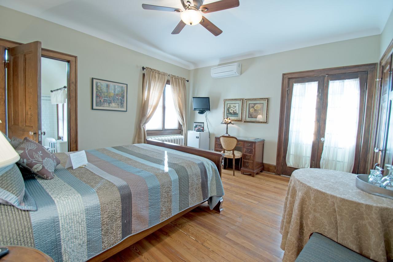 Greystone Manor Apartment Niagara Falls
