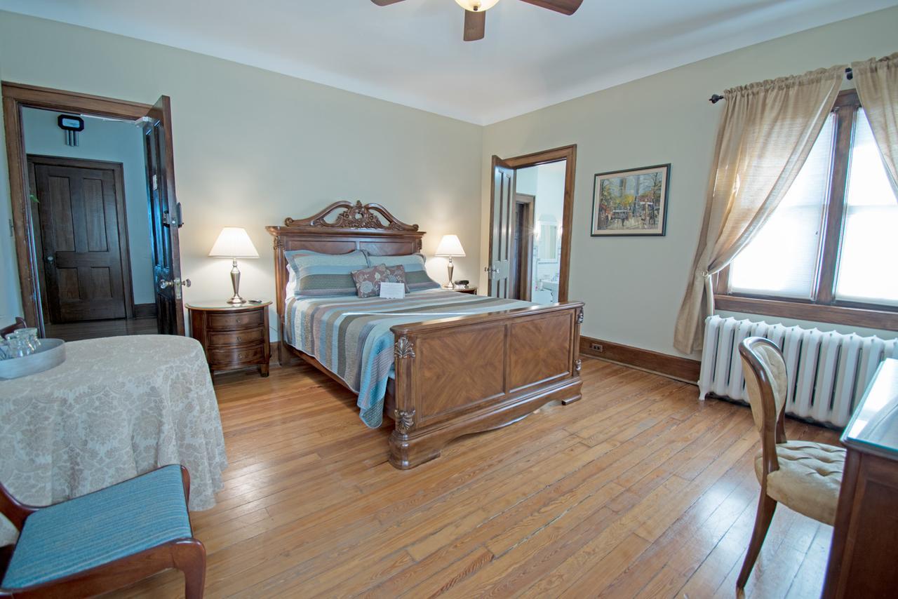 Apartment Greystone Manor *