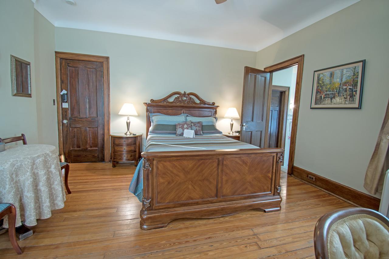 Apartment Greystone Manor *
