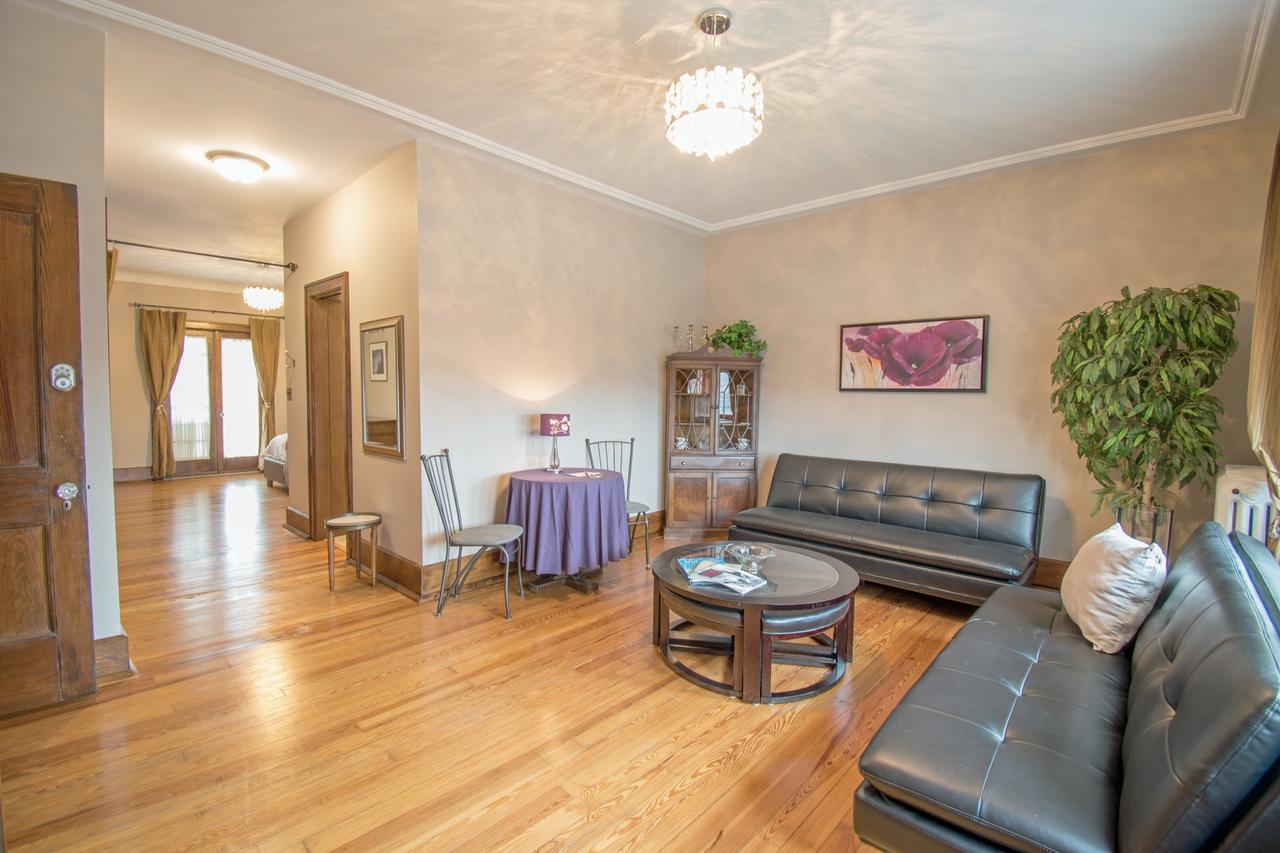 Greystone Manor Apartment *