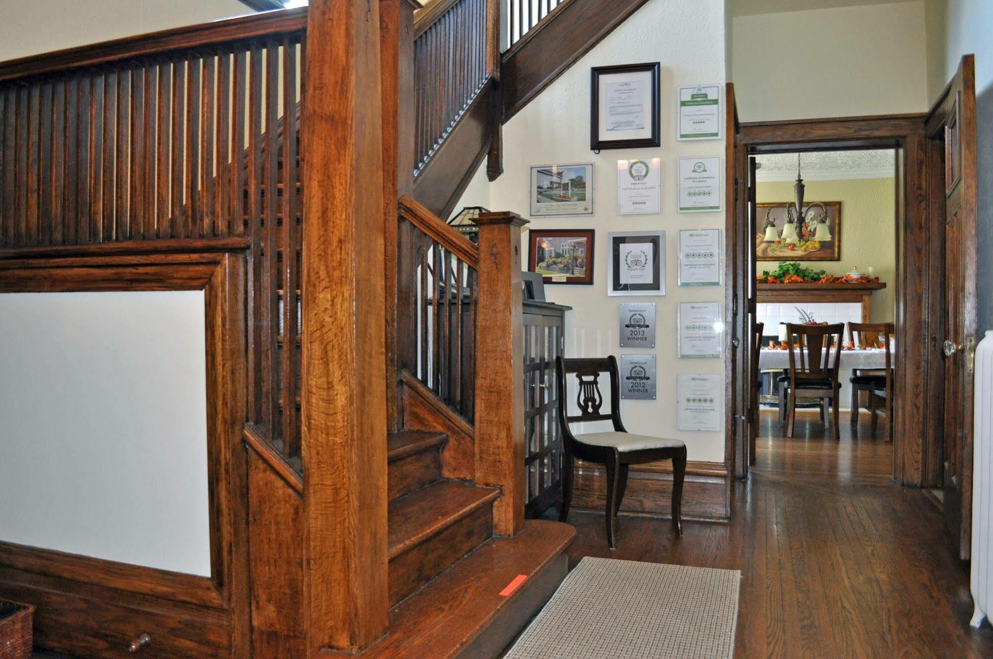Greystone Manor Apartment *