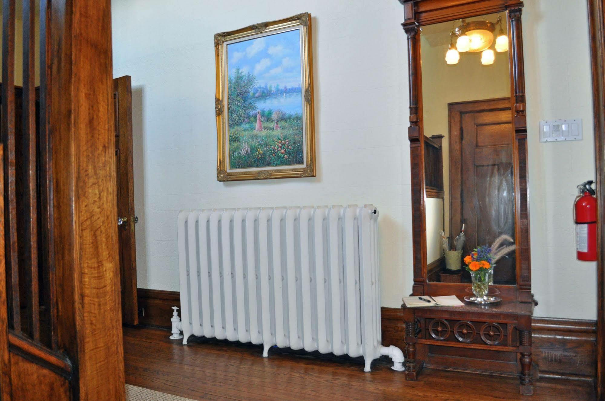 Greystone Manor Apartment Niagara Falls