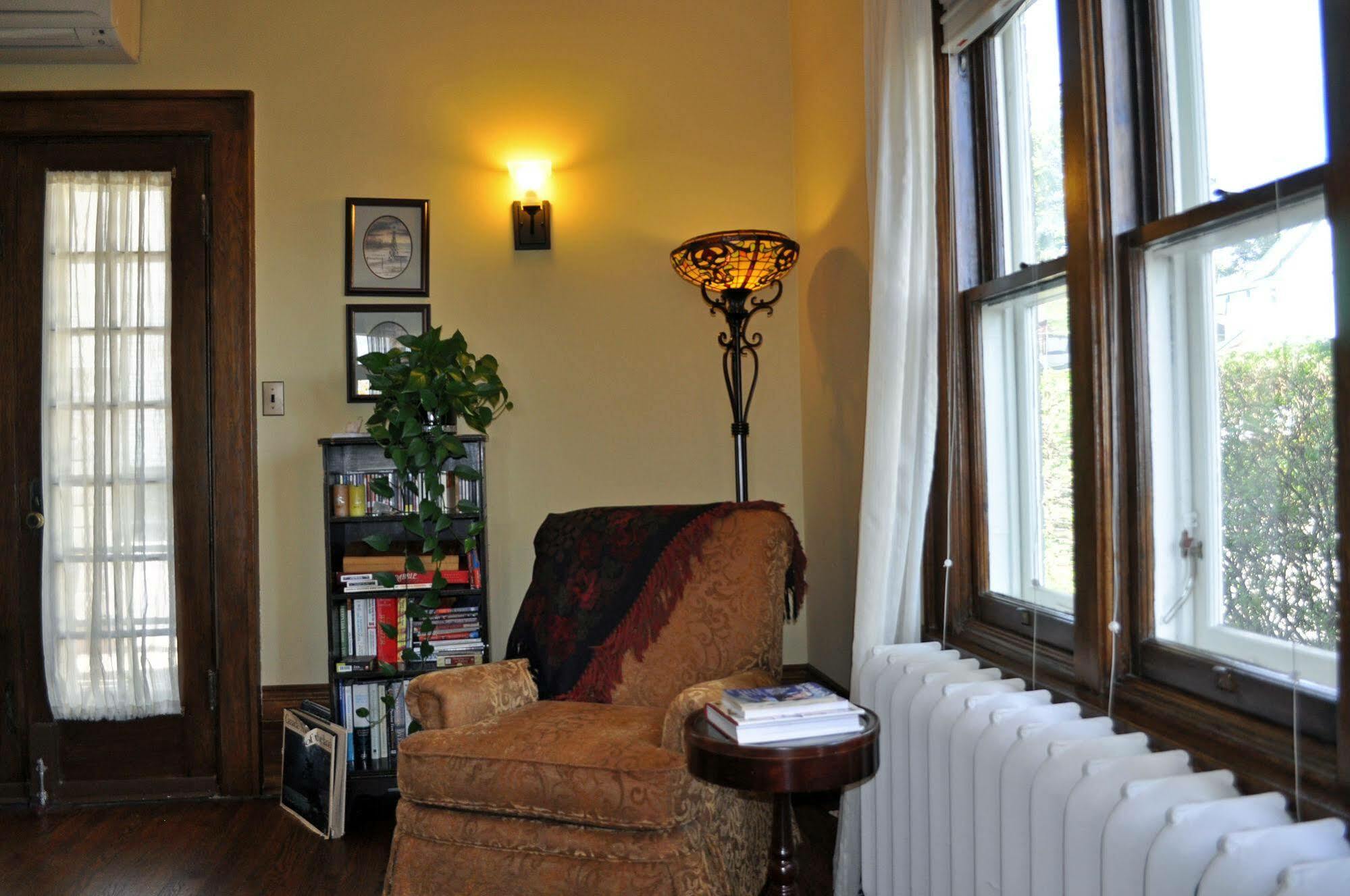 Apartment Greystone Manor Niagara Falls