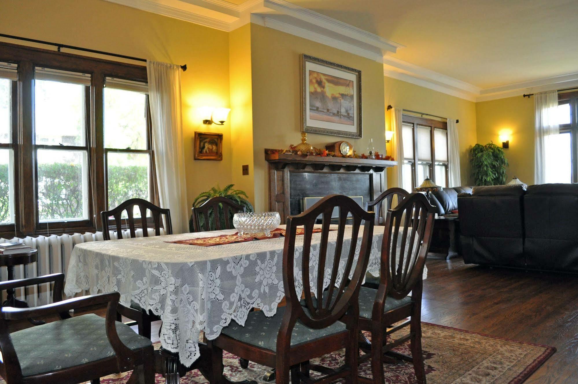 Greystone Manor Apartment *