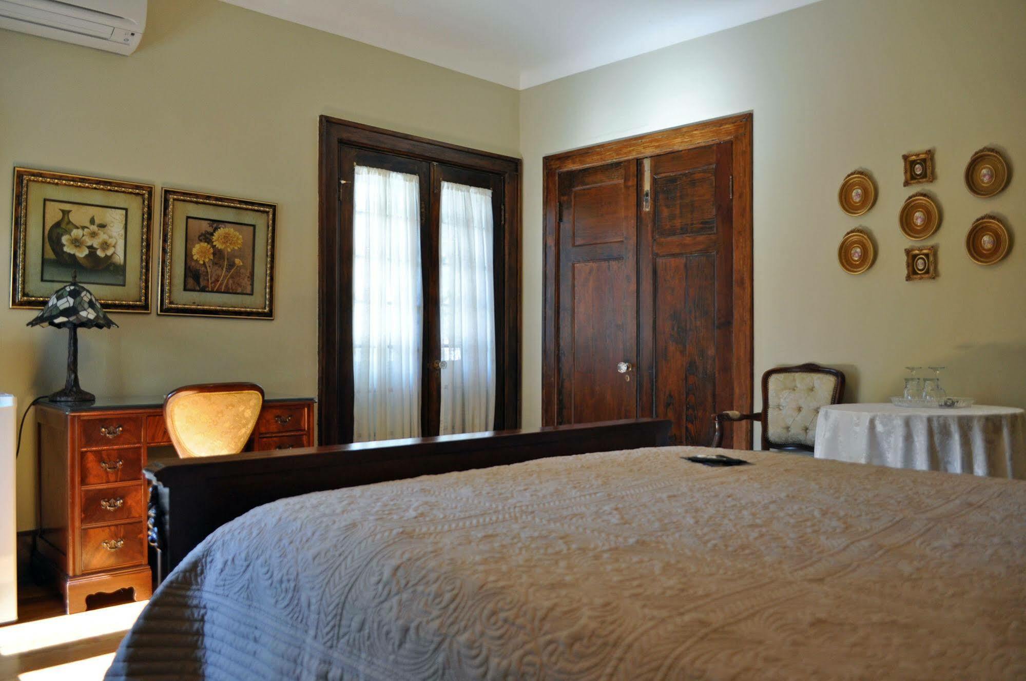 Greystone Manor Apartment
